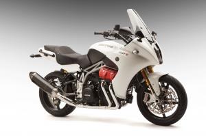 Motus MSTR